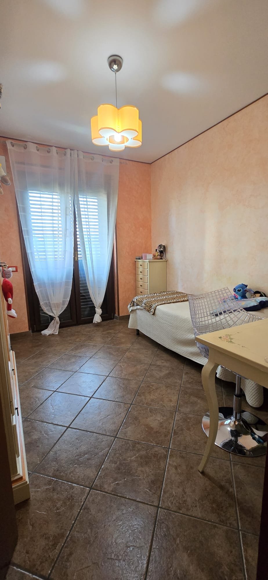 Appartamento in Vendita a Bagheria (Palermo)