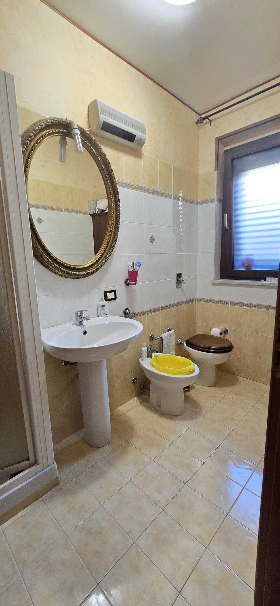 Appartamento in Vendita a Bagheria (Palermo)