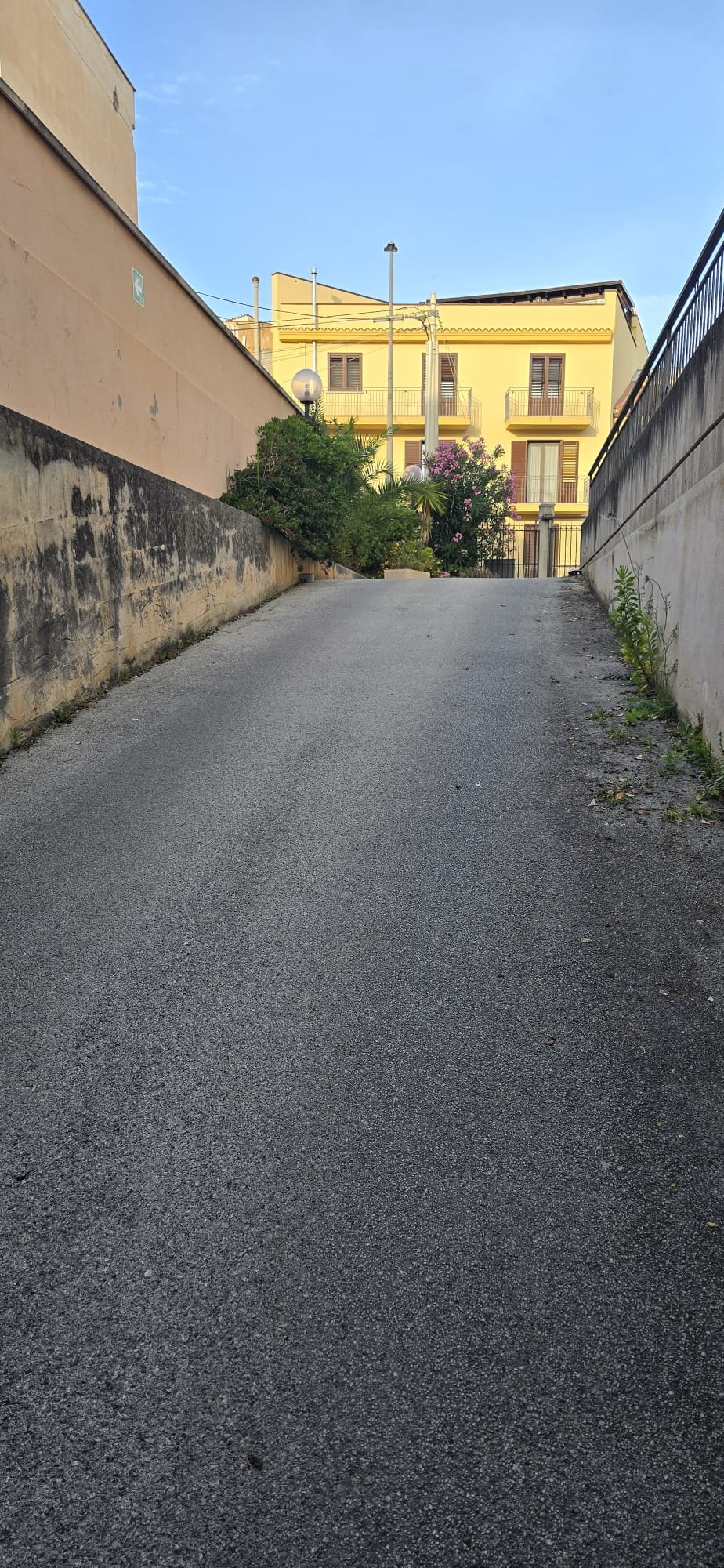 Appartamento in Vendita a Bagheria (Palermo)
