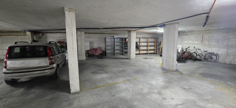 Appartamento in Vendita a Bagheria (Palermo)