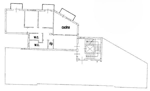 Appartamento in Vendita a Bagheria (Palermo)