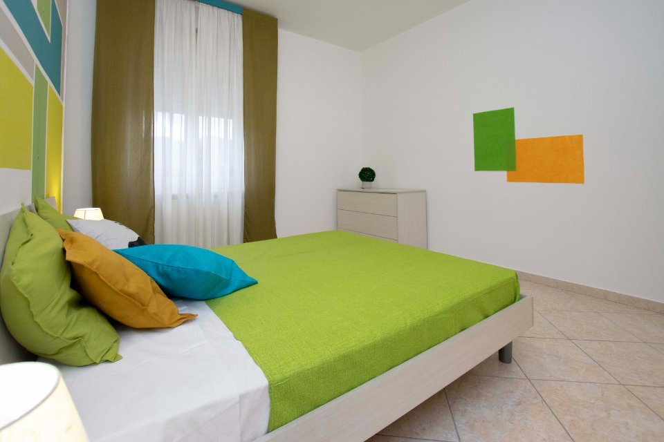 Appartamento in Vendita a Palermo calatafimi