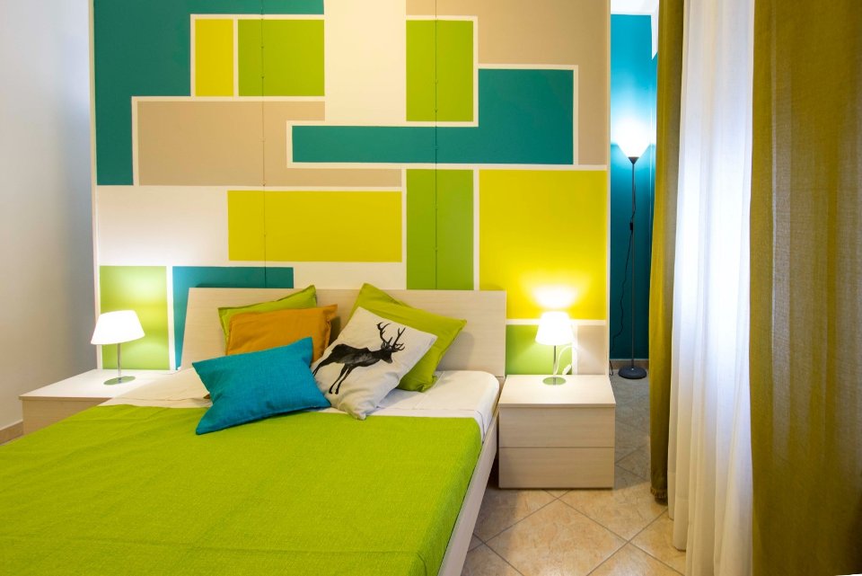 Appartamento in Vendita a Palermo calatafimi