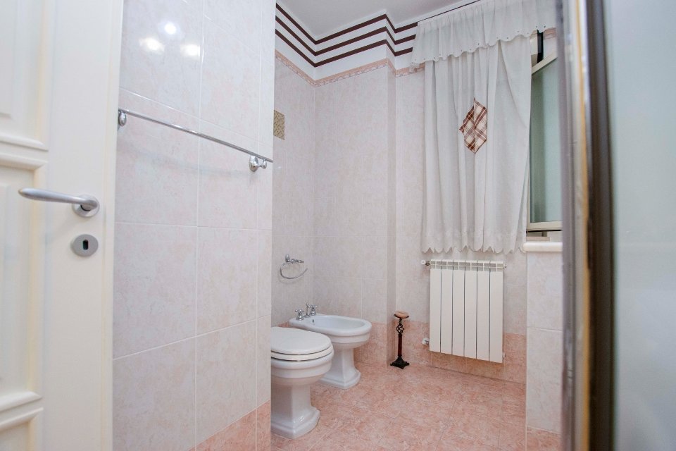 Appartamento in Vendita a Palermo calatafimi