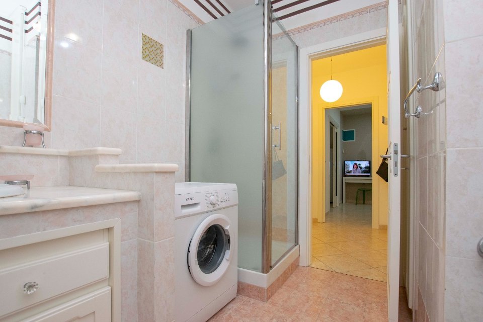Appartamento in Vendita a Palermo calatafimi