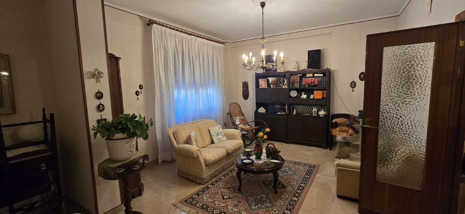 Appartamento in Vendita a Palermo Leonardo da Vinci