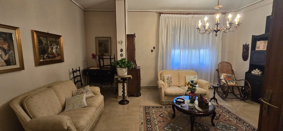 Appartamento in Vendita a Palermo Leonardo da Vinci