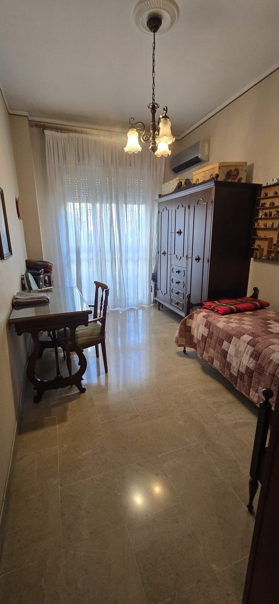 Appartamento in Vendita a Palermo Leonardo da Vinci