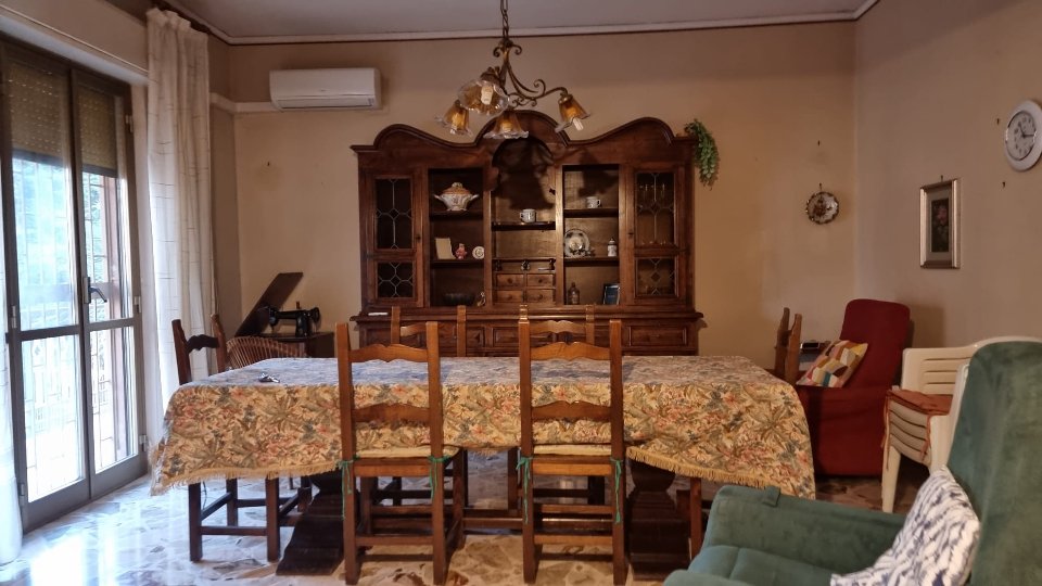 Appartamento in Vendita a Palermo Leonardo da Vinci
