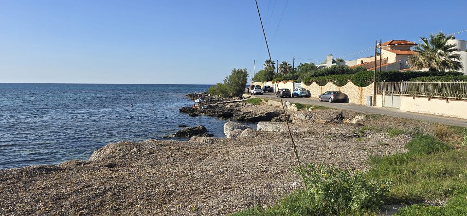Appartamento in villa in Affitto a Carini Piraineto (Palermo)