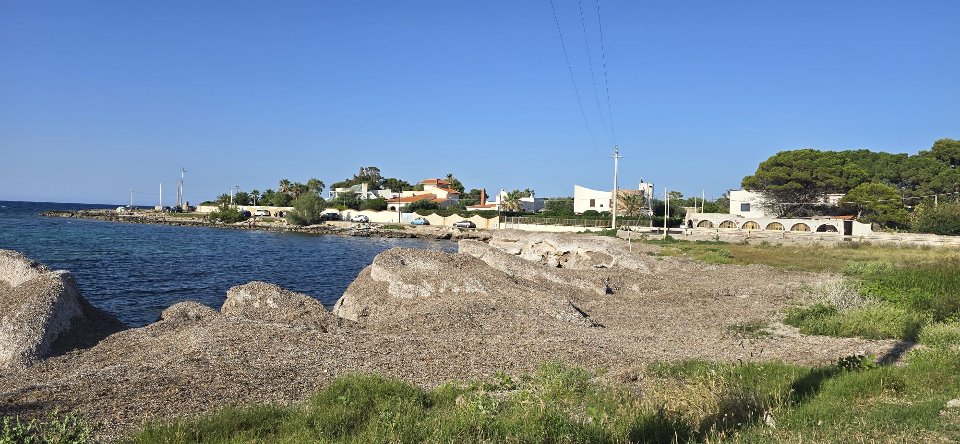 Appartamento in villa in Affitto a Carini Piraineto (Palermo)
