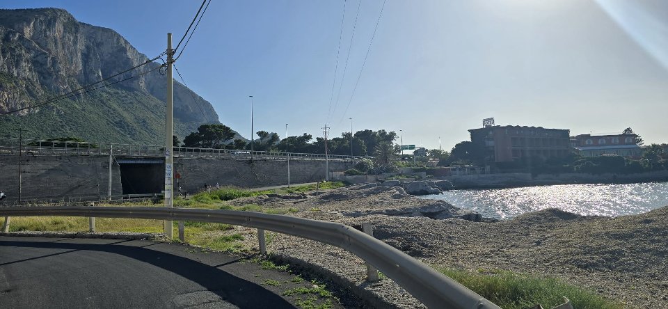 Appartamento in villa in Affitto a Carini Piraineto (Palermo)