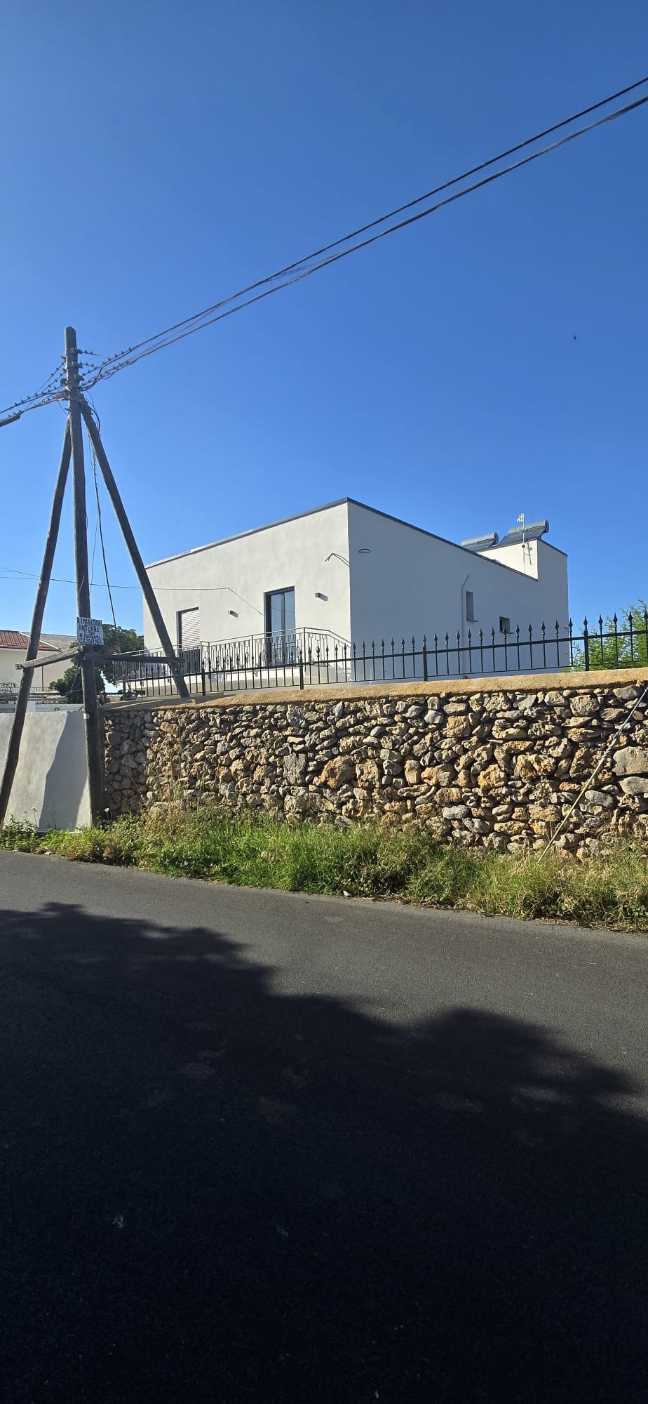 Appartamento in villa in Affitto a Carini Piraineto (Palermo)