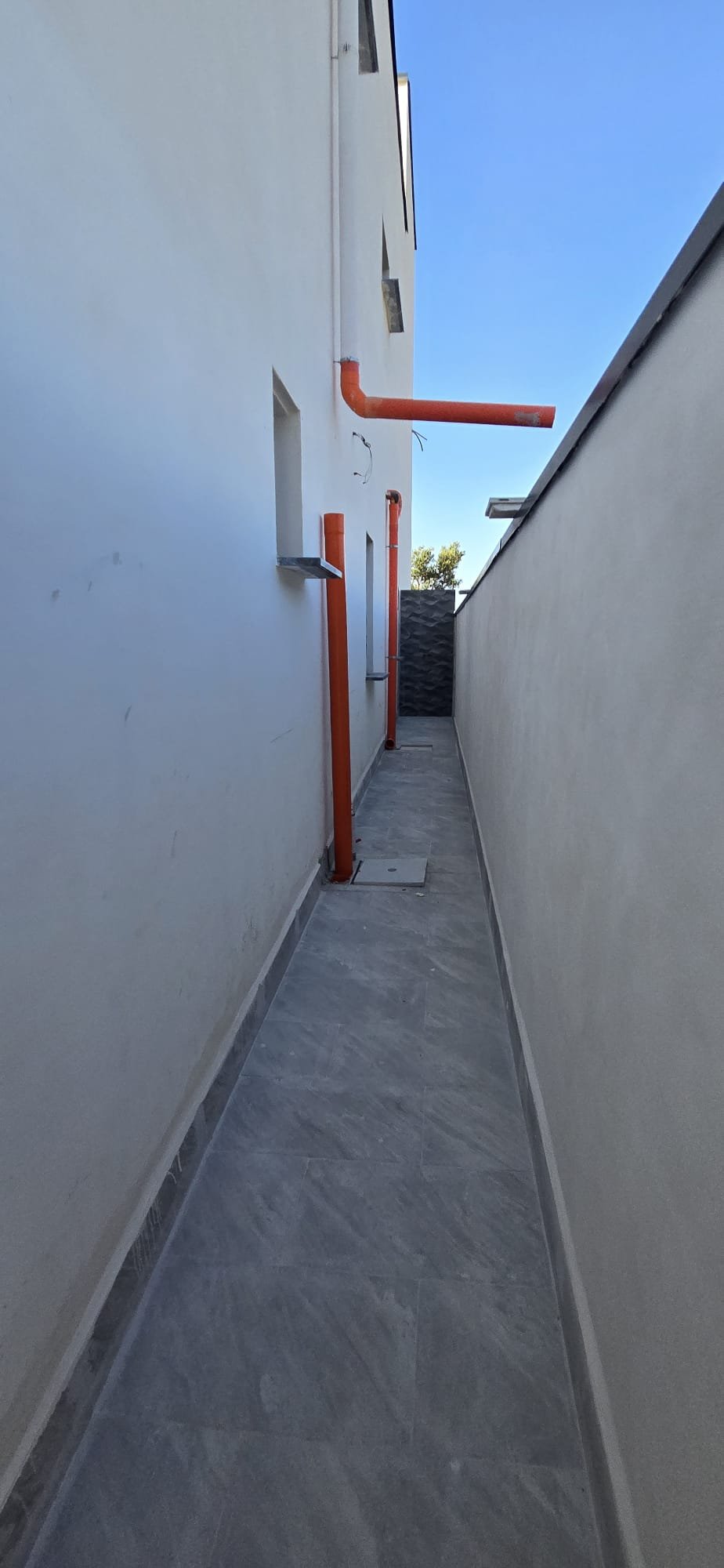 Appartamento in villa in Affitto a Carini Piraineto (Palermo)