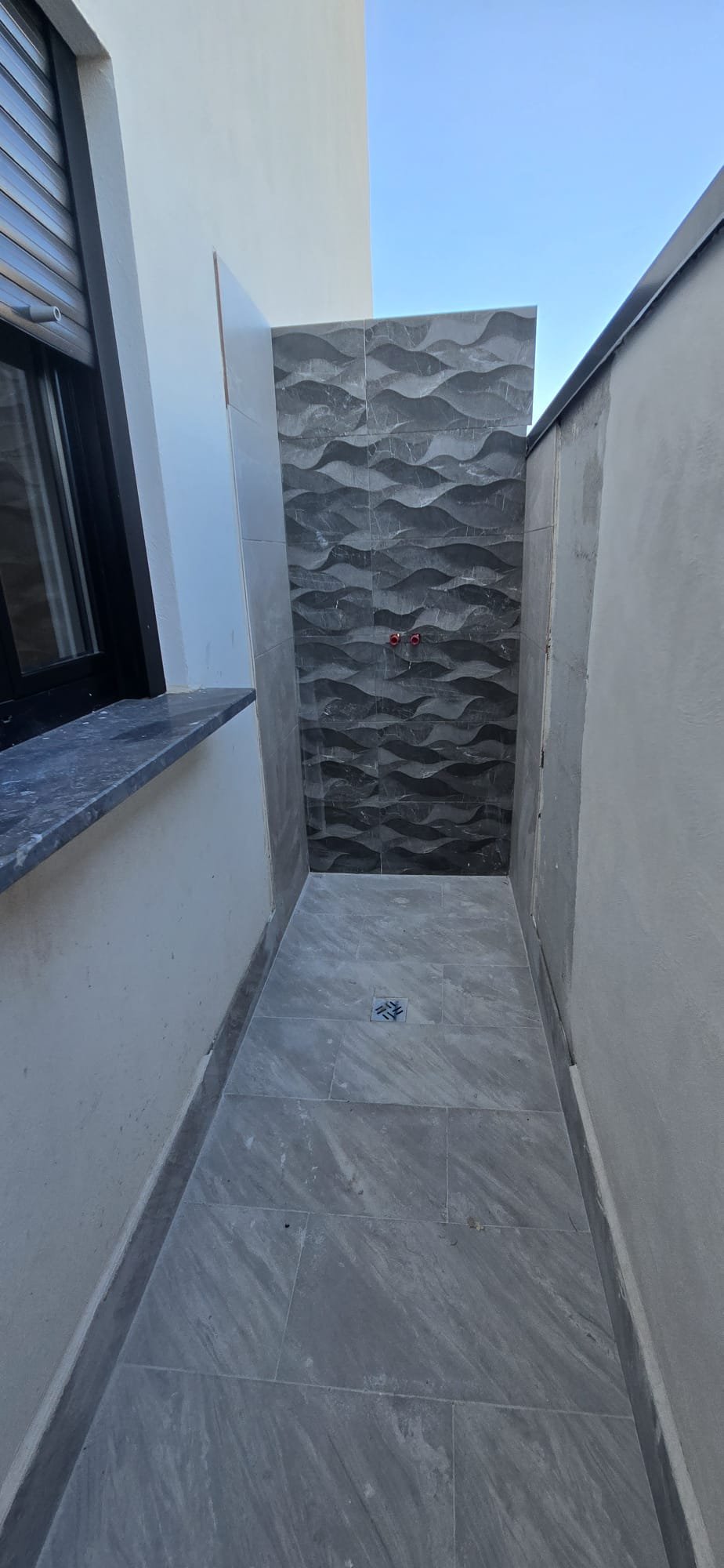 Appartamento in villa in Affitto a Carini Piraineto (Palermo)