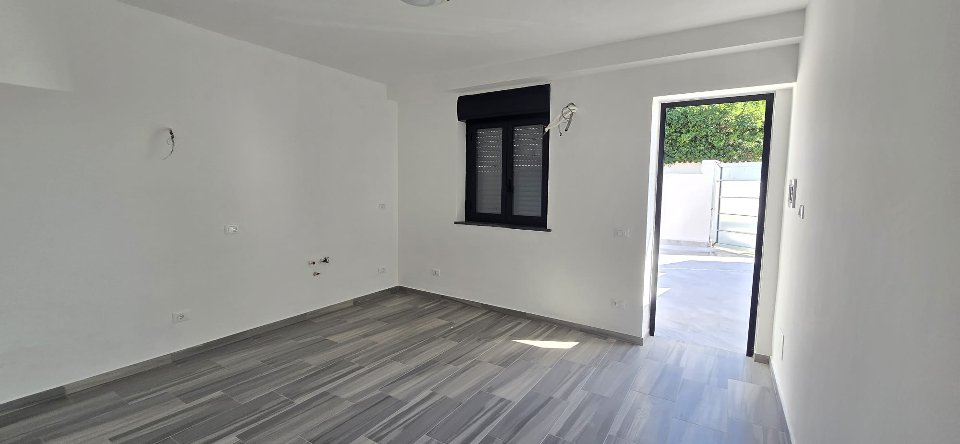 Appartamento in villa in Affitto a Carini Piraineto (Palermo)