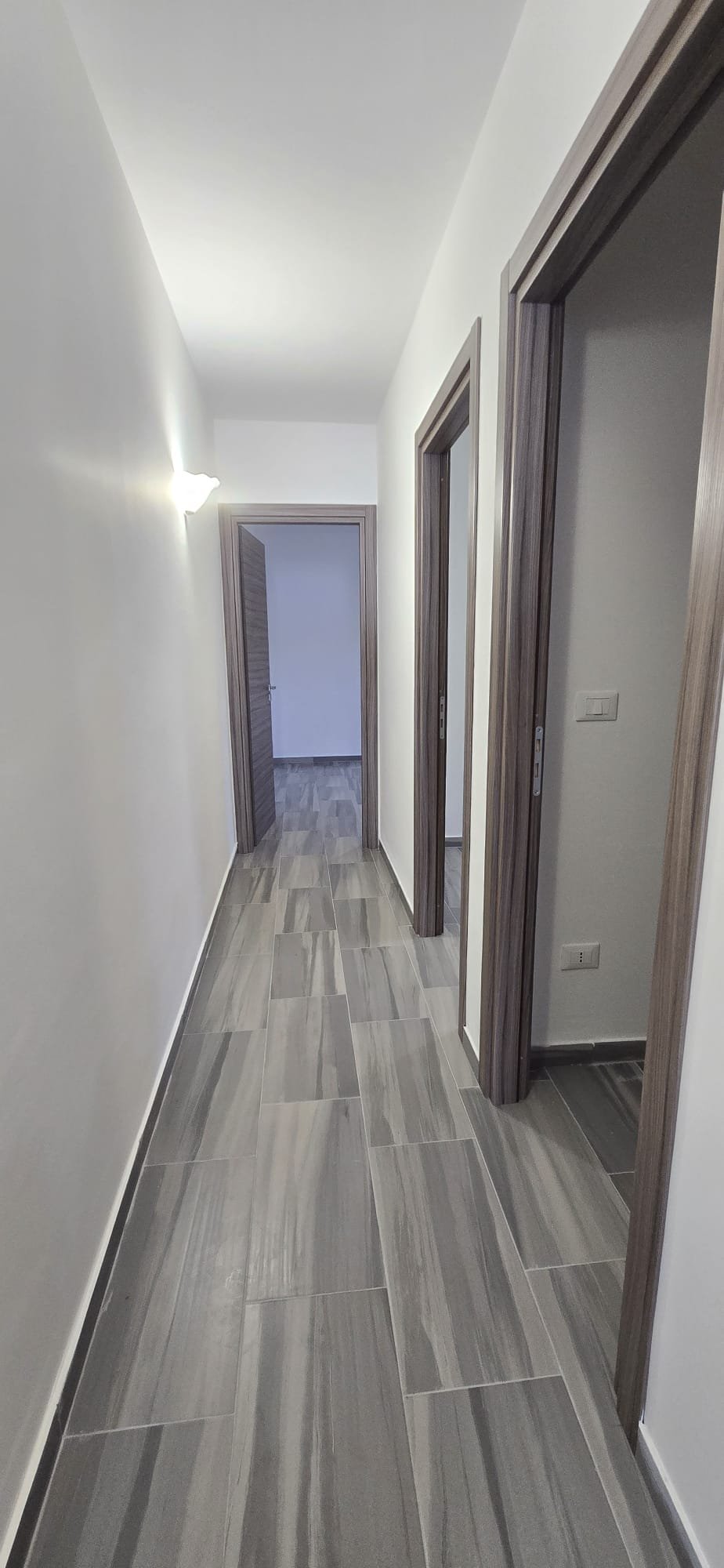 Appartamento in villa in Affitto a Carini Piraineto (Palermo)