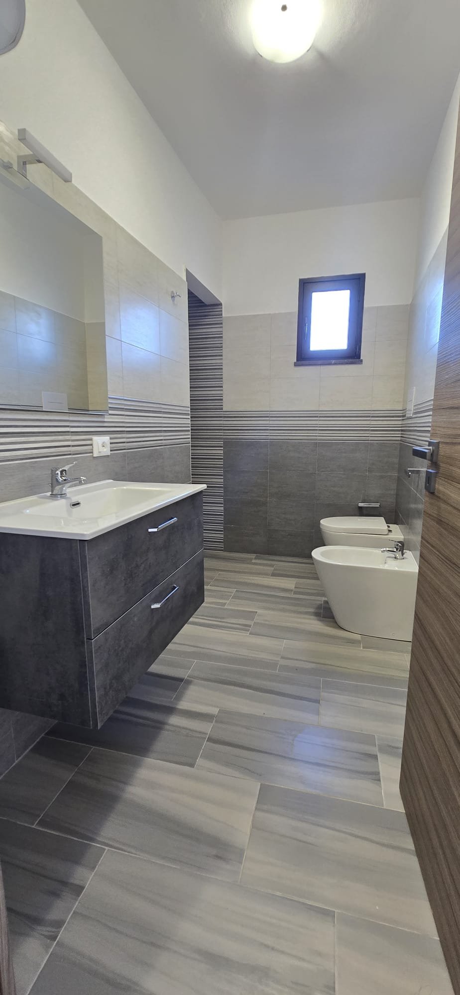 Appartamento in villa in Affitto a Carini Piraineto (Palermo)