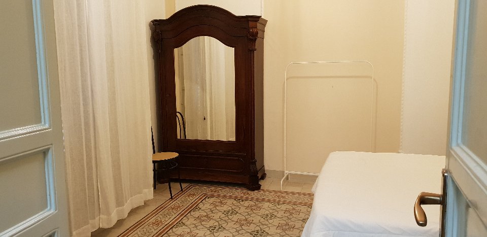Appartamento in Affitto a Palermo POLITEAMA