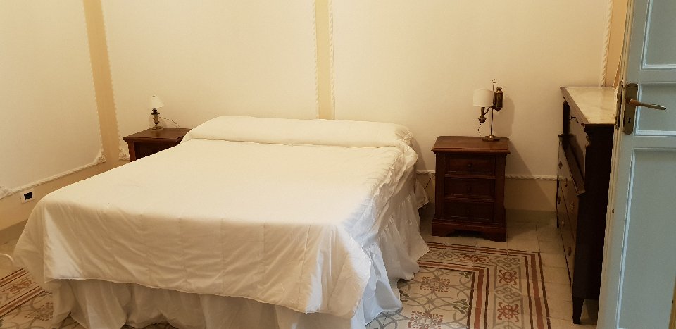 Appartamento in Affitto a Palermo POLITEAMA