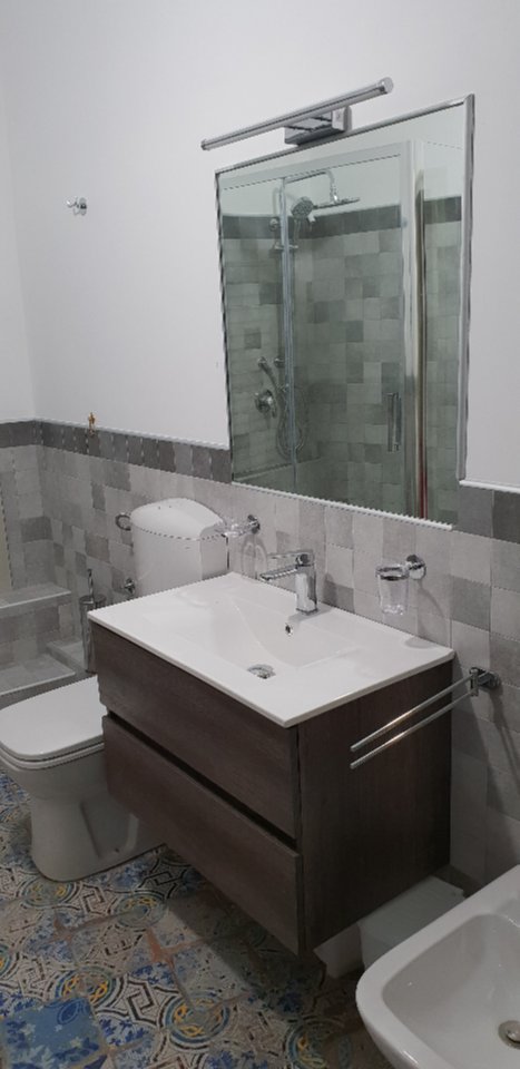 Appartamento in Affitto a Palermo POLITEAMA