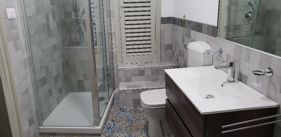 Appartamento in Affitto a Palermo POLITEAMA