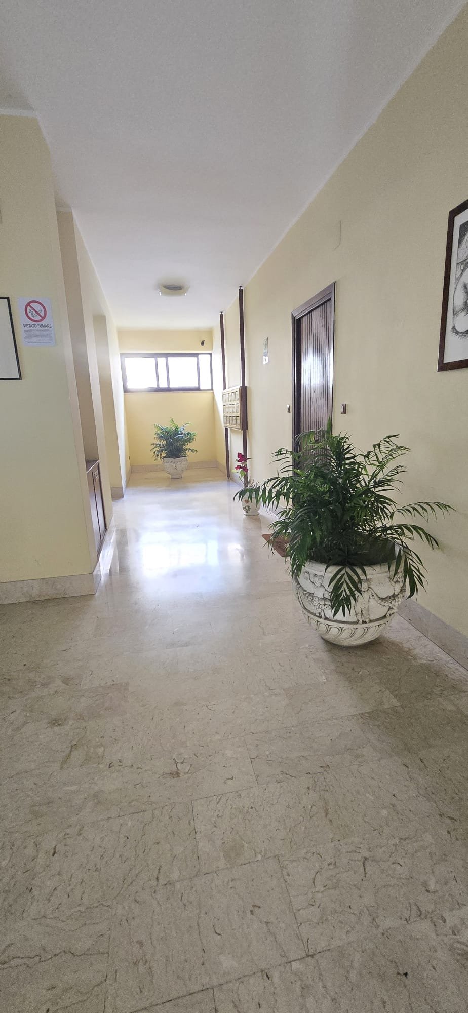 Appartamento in Affitto a Palermo Restivo