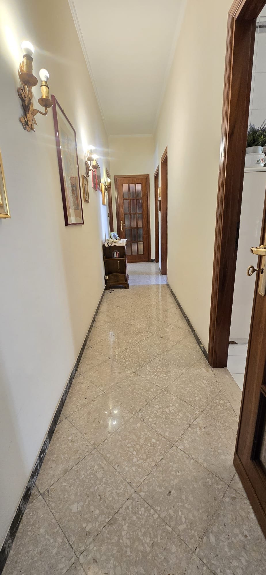 Appartamento in Affitto a Palermo Restivo