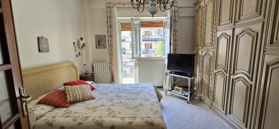 Appartamento in Affitto a Palermo Restivo