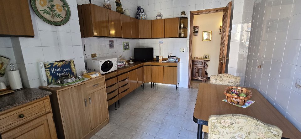 Appartamento in Affitto a Palermo Restivo