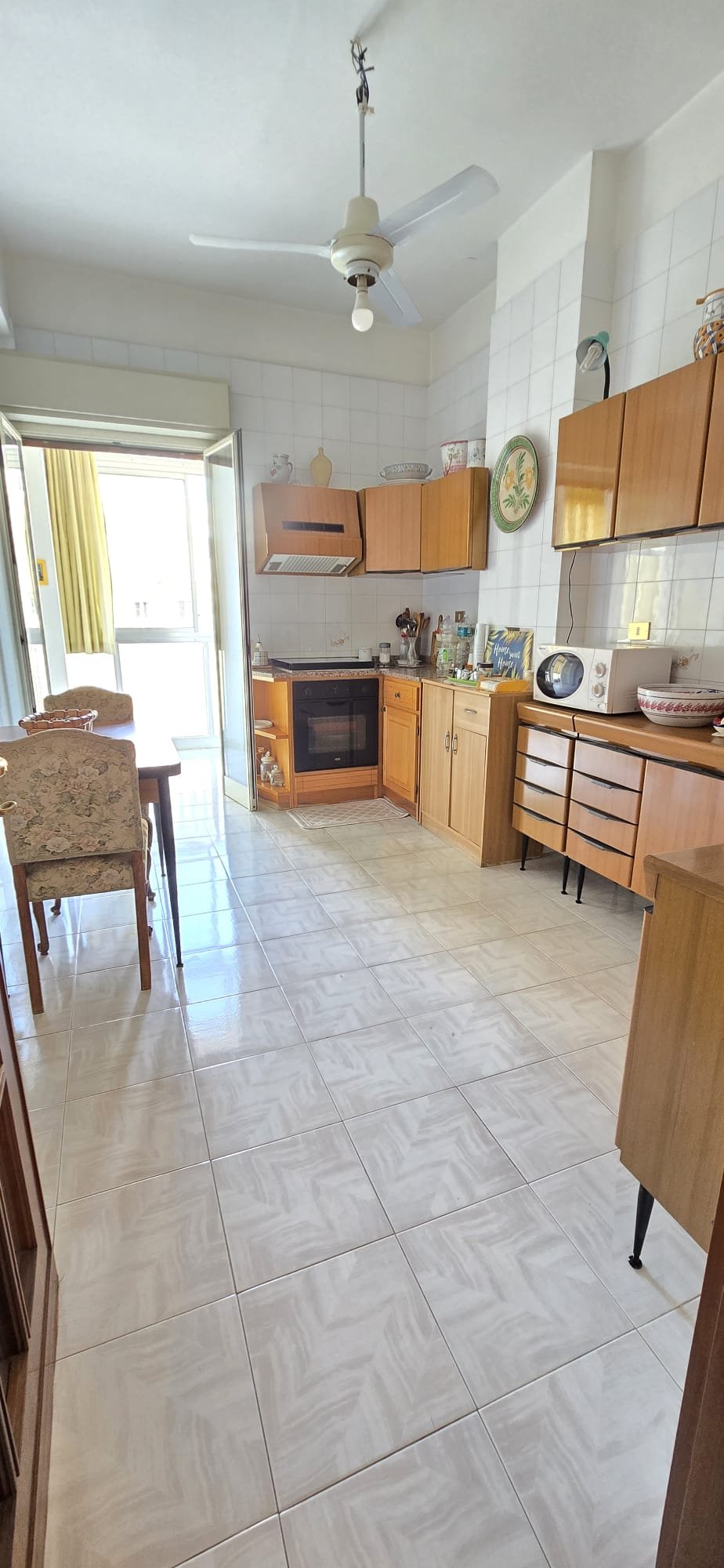 Appartamento in Affitto a Palermo Restivo
