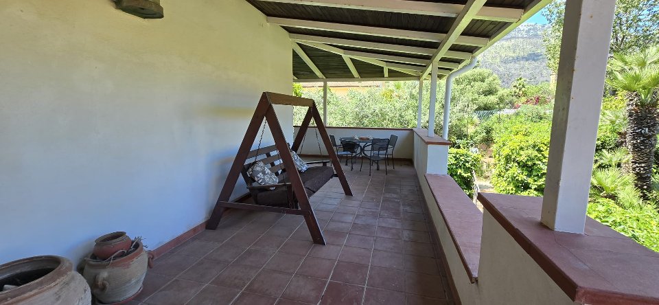 Appartamento in villa in Affitto a Palermo SAN LORENZO