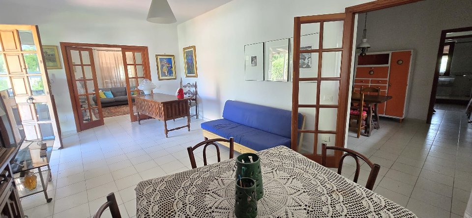Appartamento in villa in Affitto a Palermo SAN LORENZO