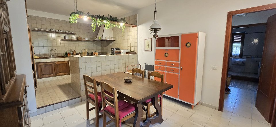 Appartamento in villa in Affitto a Palermo SAN LORENZO