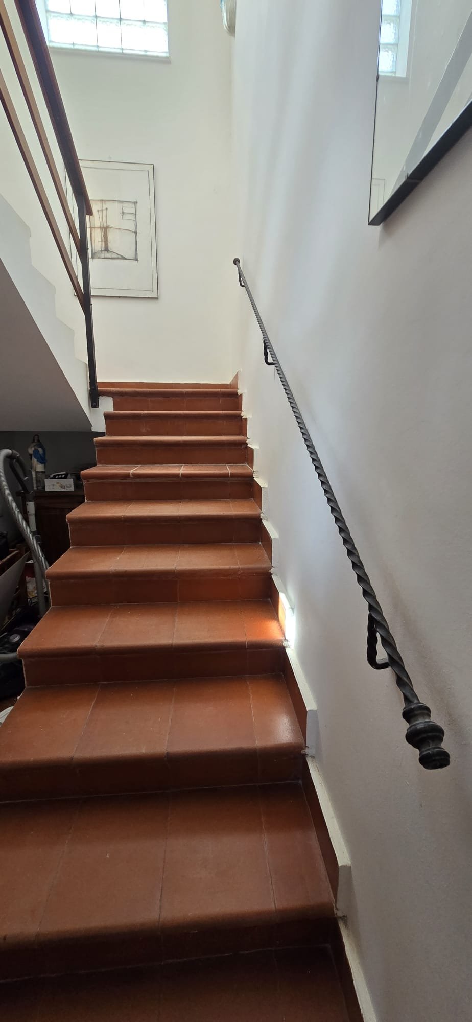 Appartamento in villa in Affitto a Palermo SAN LORENZO