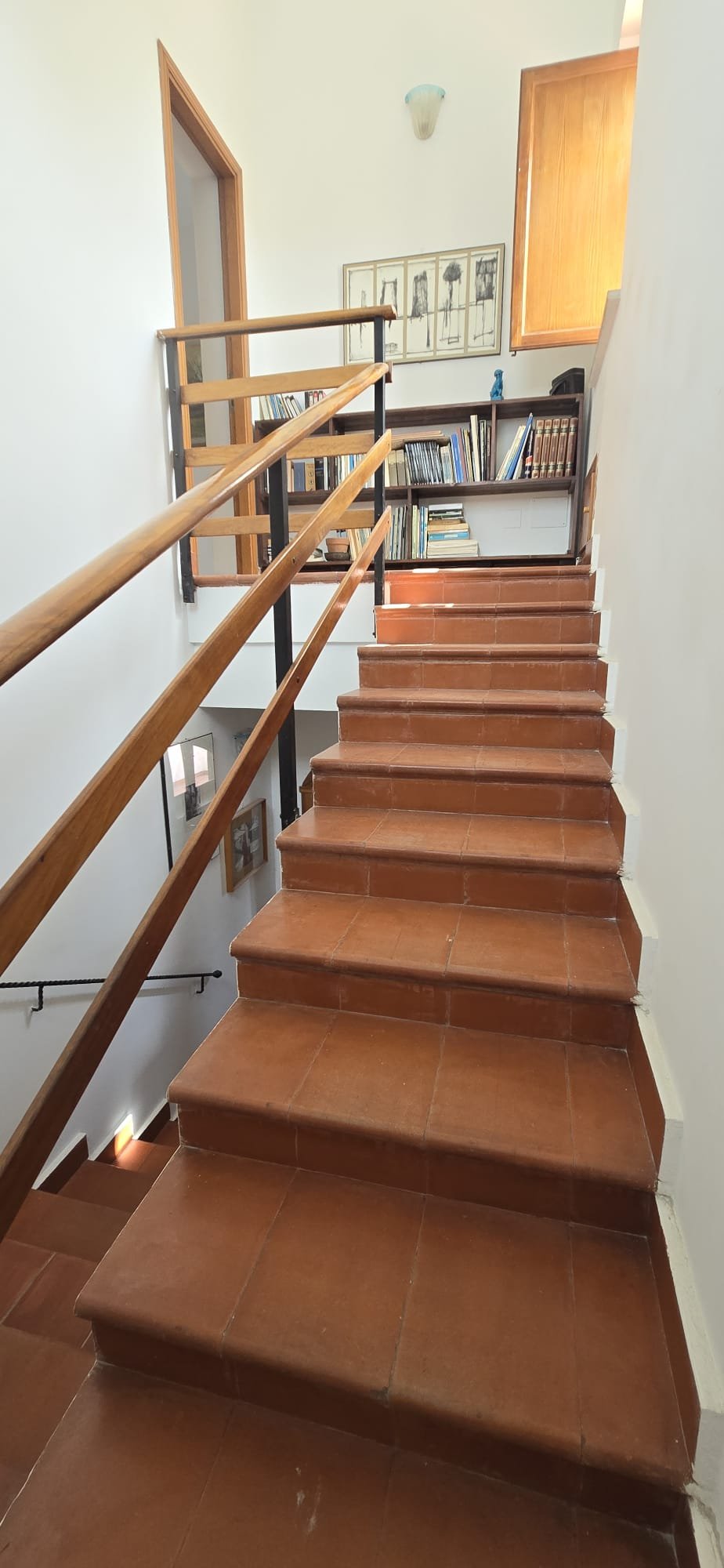 Appartamento in villa in Affitto a Palermo SAN LORENZO