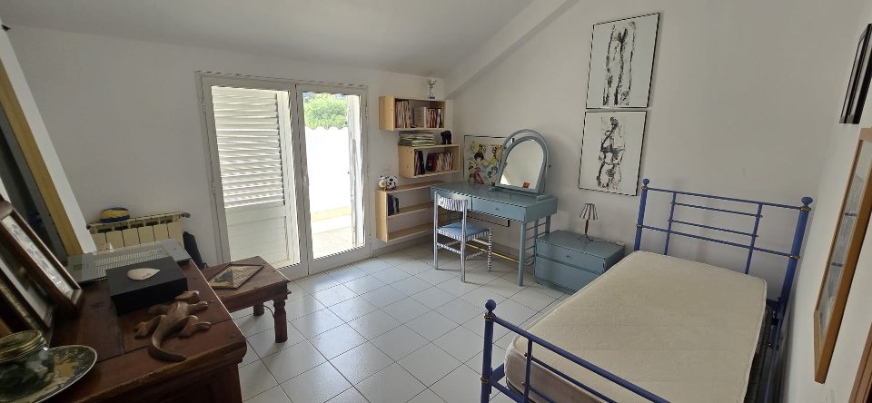 Appartamento in villa in Affitto a Palermo SAN LORENZO