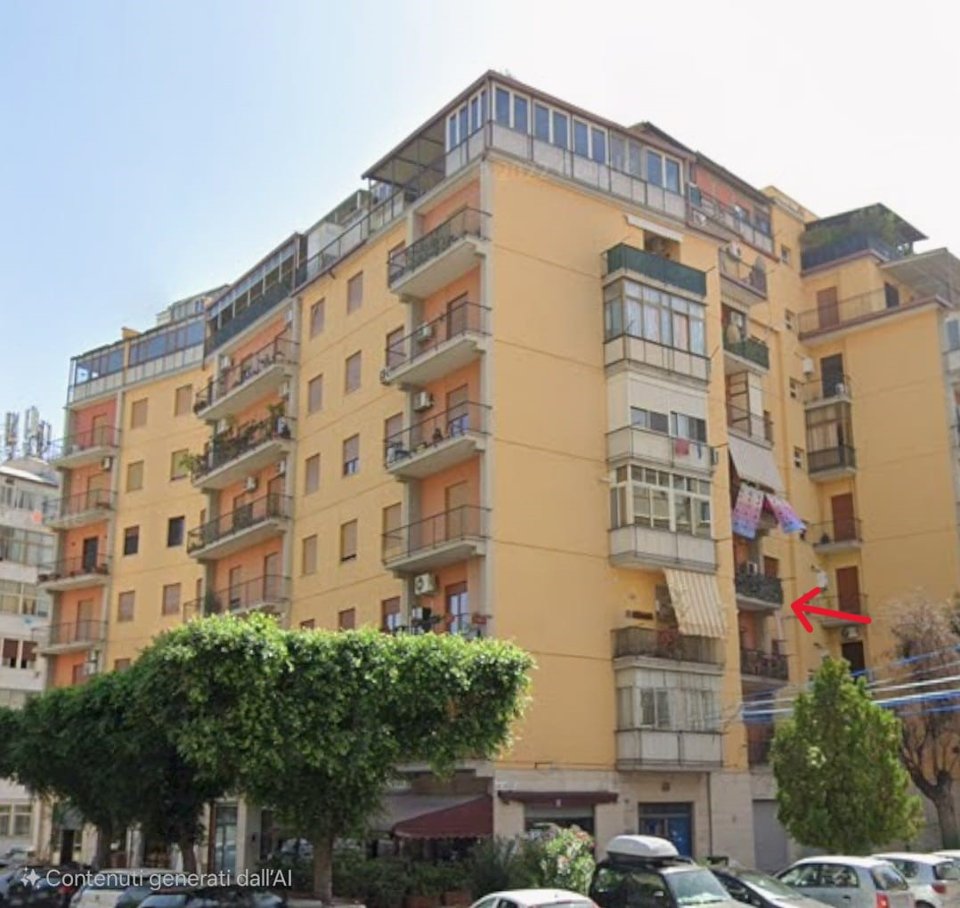Appartamento in Vendita a Palermo Villa Tasca
