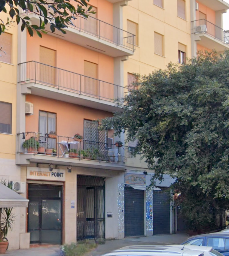 Appartamento in Vendita a Palermo Villa Tasca