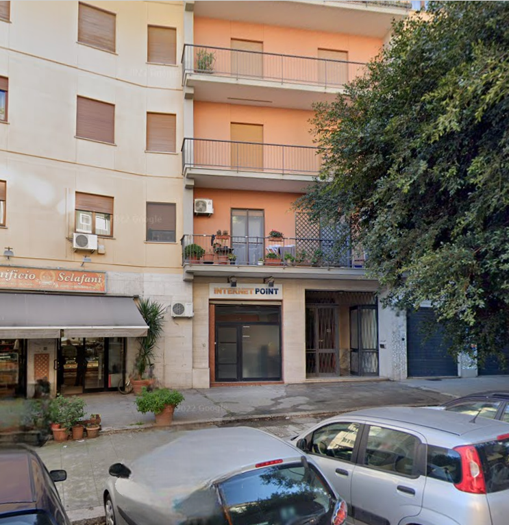 Appartamento in Vendita a Palermo Villa Tasca