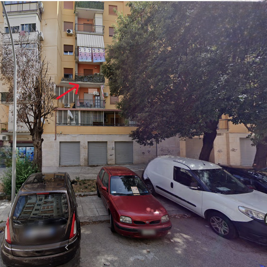 Appartamento in Vendita a Palermo Villa Tasca