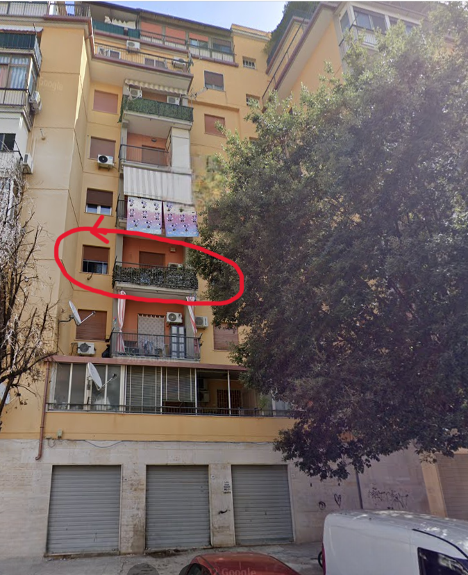 Appartamento in Vendita a Palermo Villa Tasca