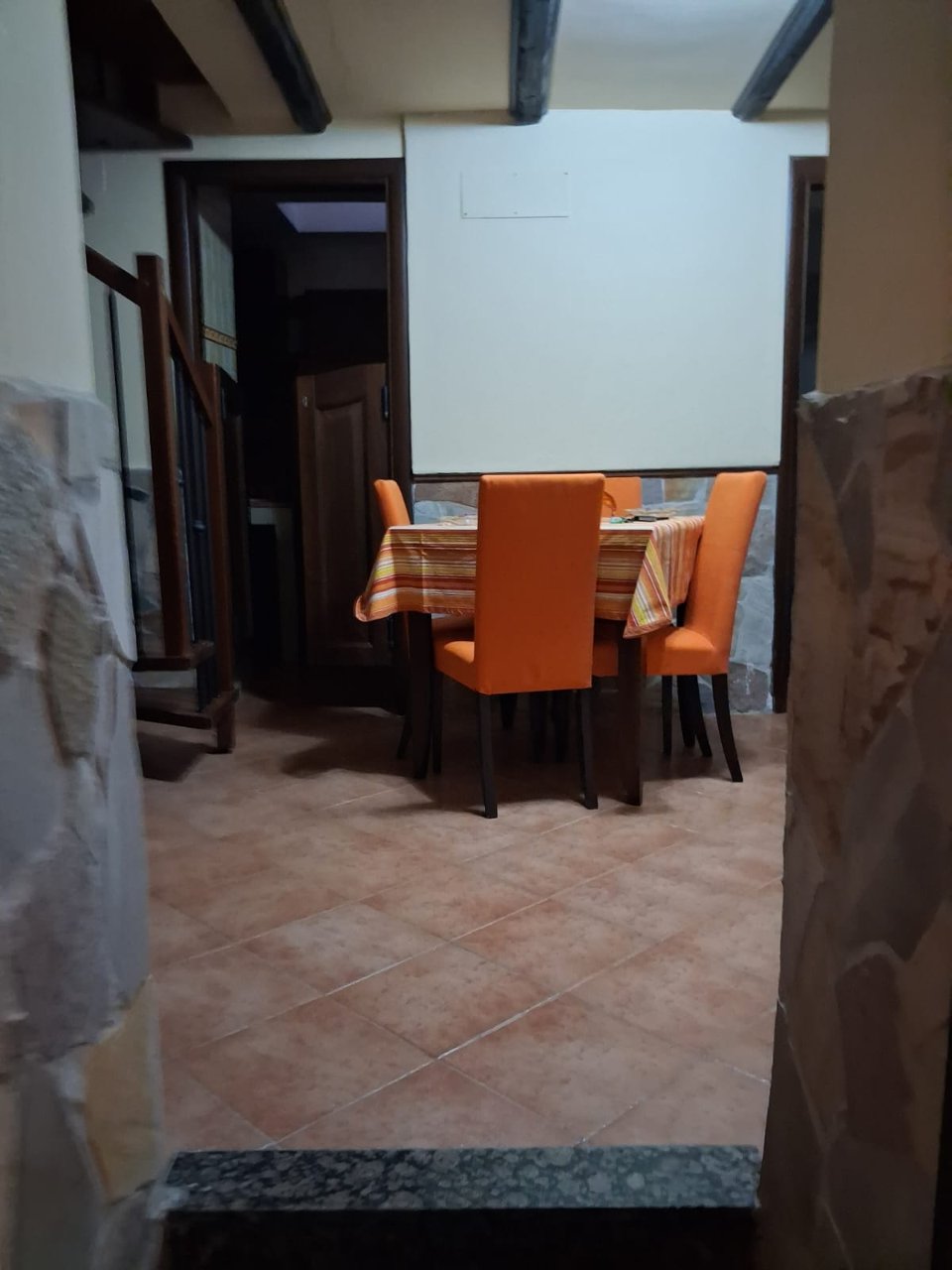 Appartamento in Affitto a Palermo Dante
