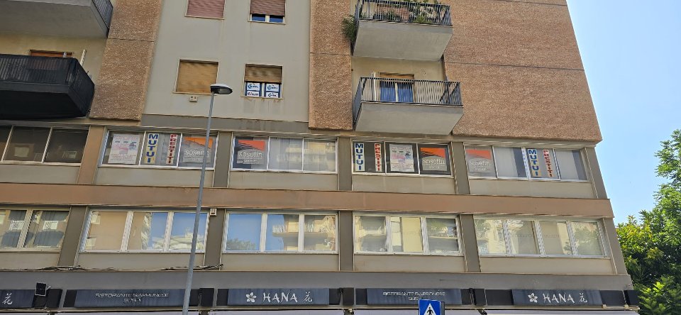 Ufficio in Vendita a Palermo Croce Rossa