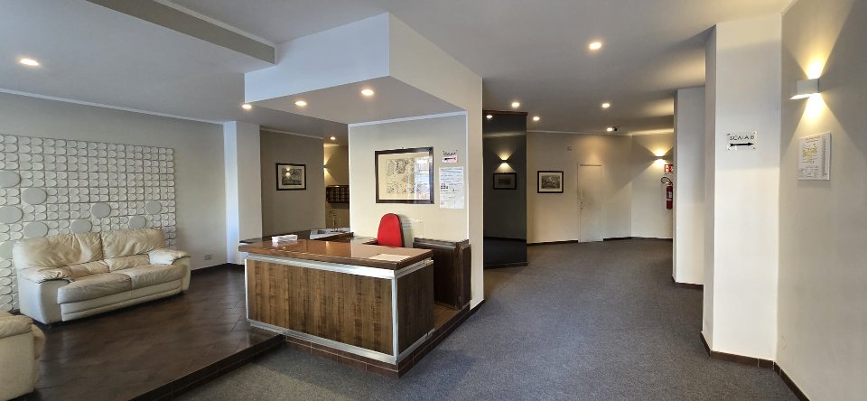 Ufficio in Vendita a Palermo Croce Rossa