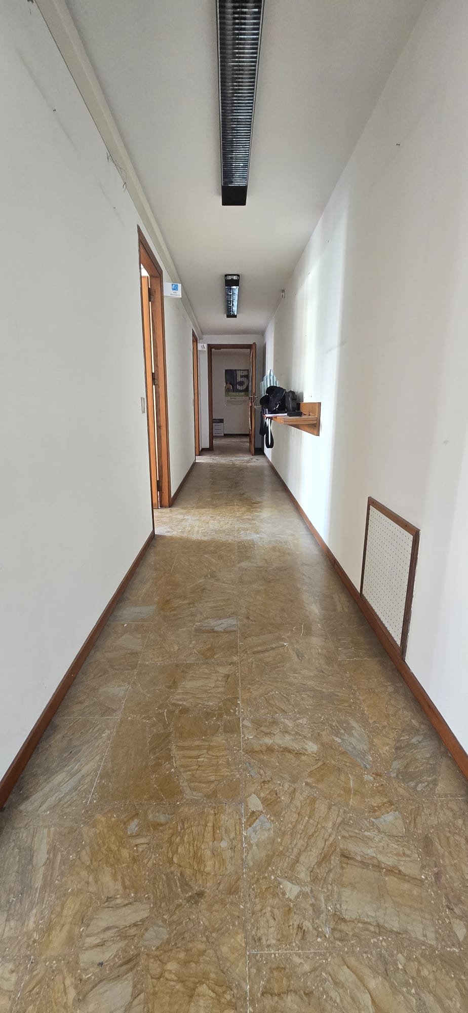 Ufficio in Vendita a Palermo Croce Rossa