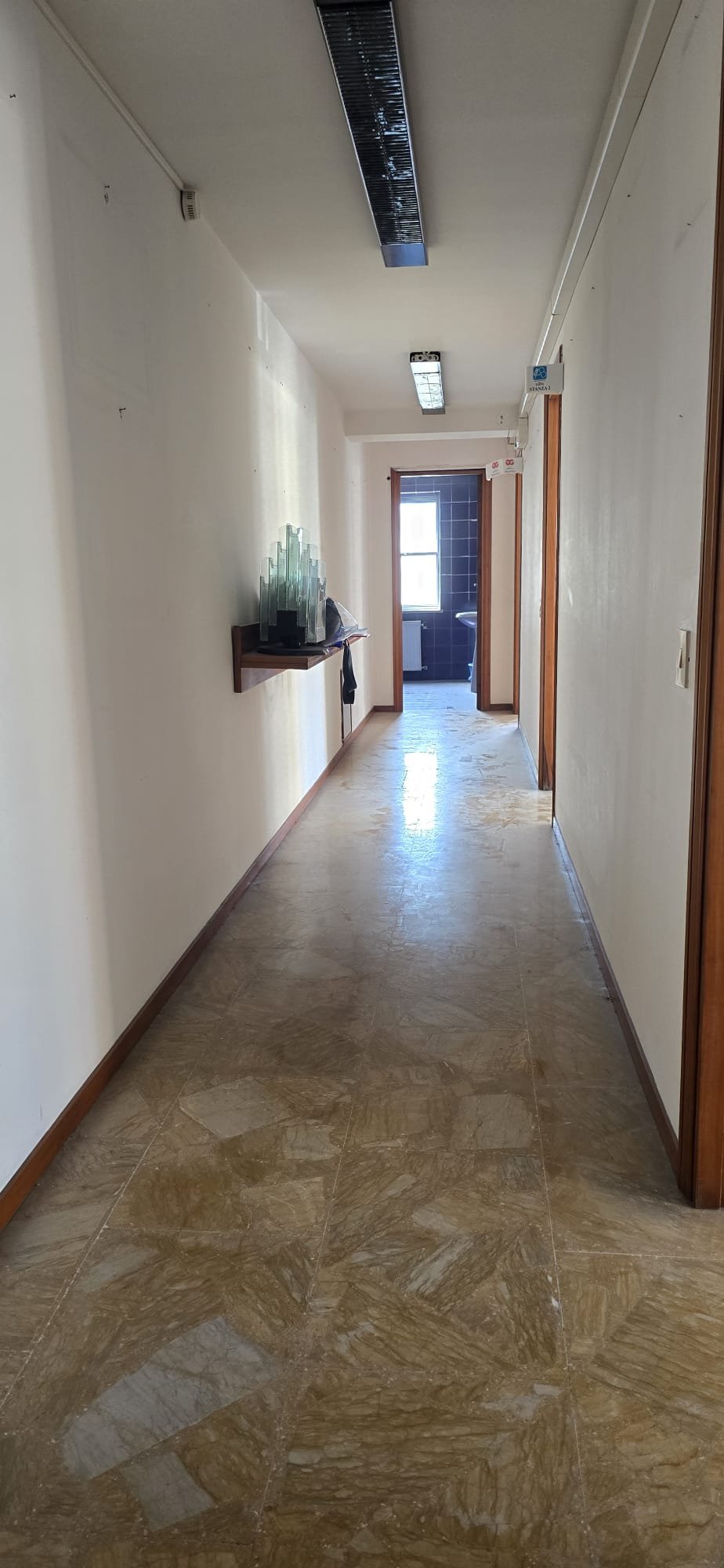 Ufficio in Vendita a Palermo Croce Rossa
