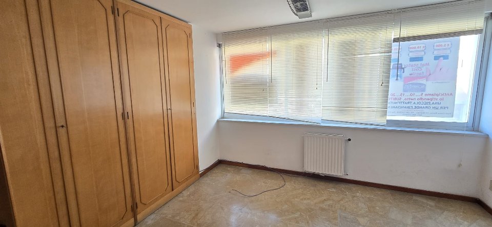 Ufficio in Vendita a Palermo Croce Rossa
