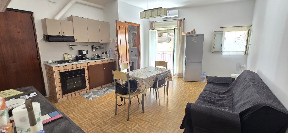 Appartamento in Affitto a Palermo Boccadifalco