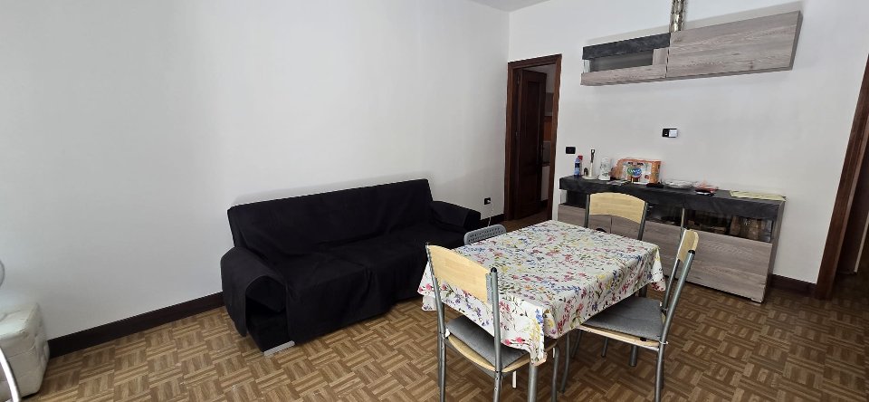 Appartamento in Affitto a Palermo Boccadifalco
